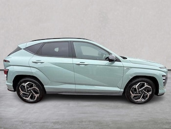Used Hyundai KONA 2025 for sale - 78628027: Photo