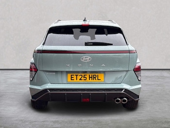 Used Hyundai KONA 2025 for sale - 78628027: Photo