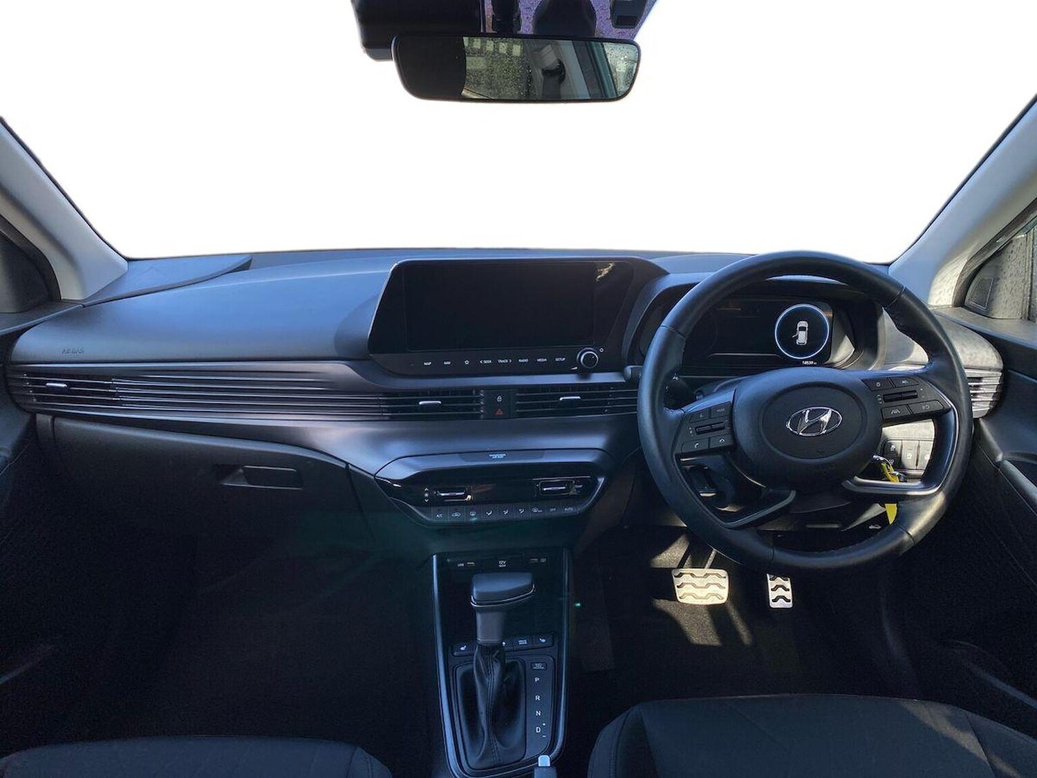 Used Hyundai BAYON 2023 for sale - 78191275: Photo 10