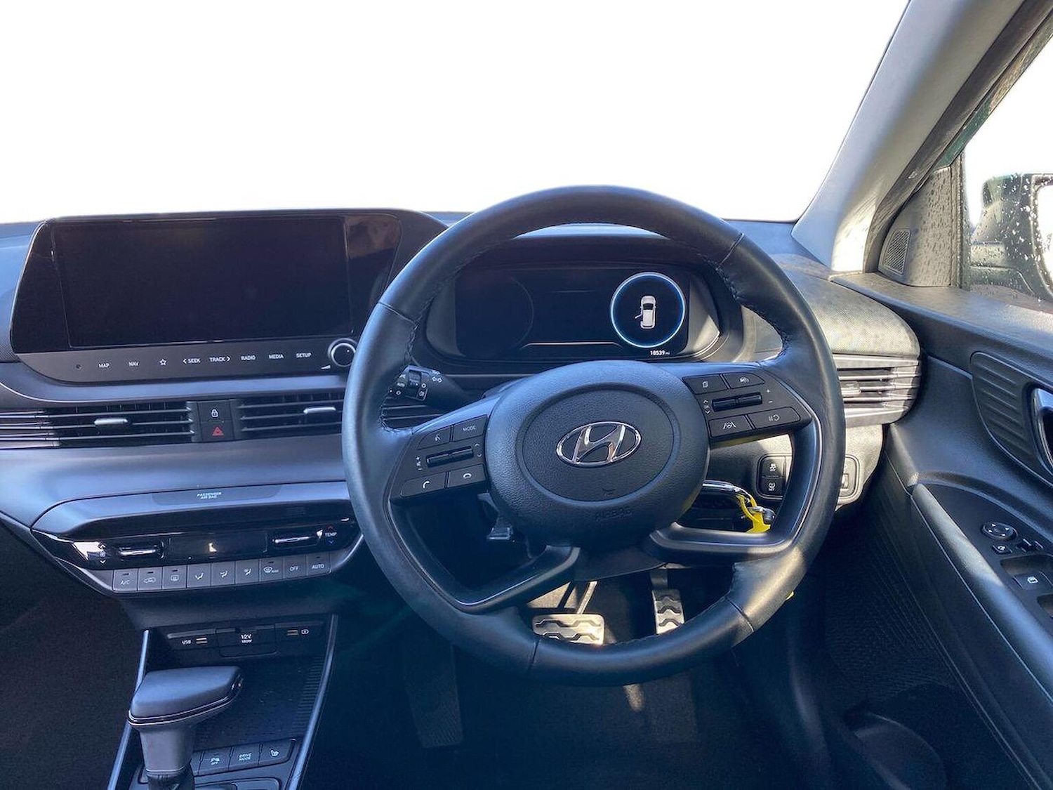 Used Hyundai BAYON 2023 for sale - 78191275: Photo 11