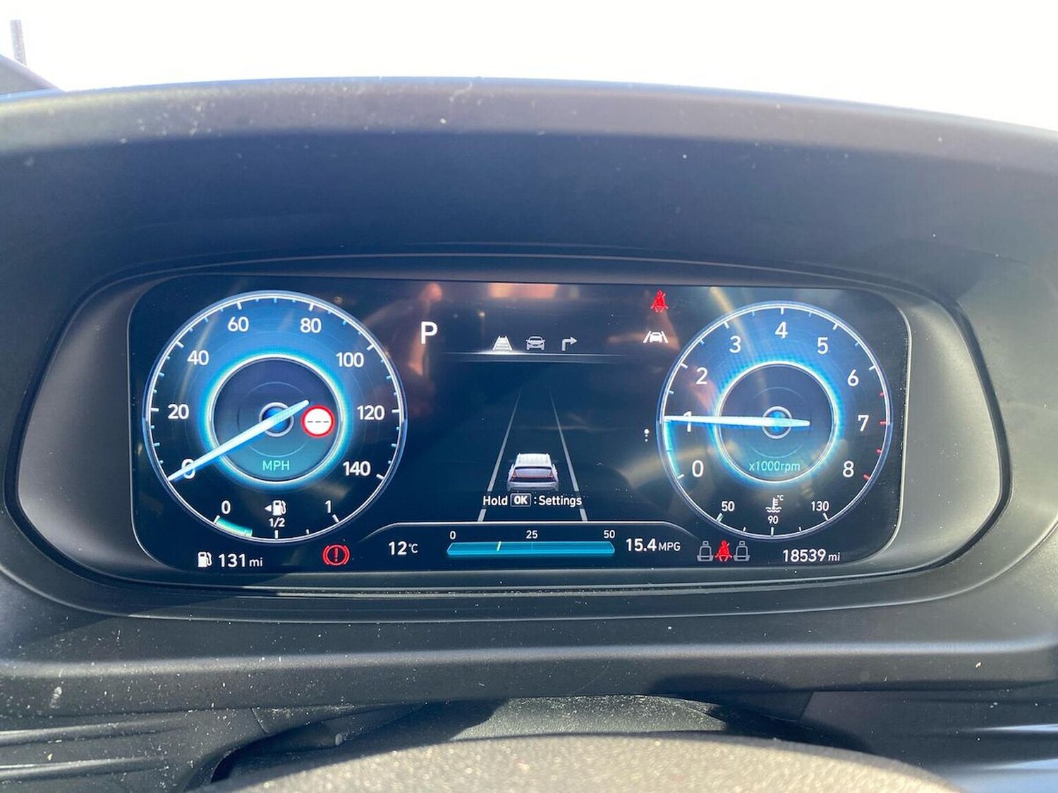 Used Hyundai BAYON 2023 for sale - 78191275: Photo 12