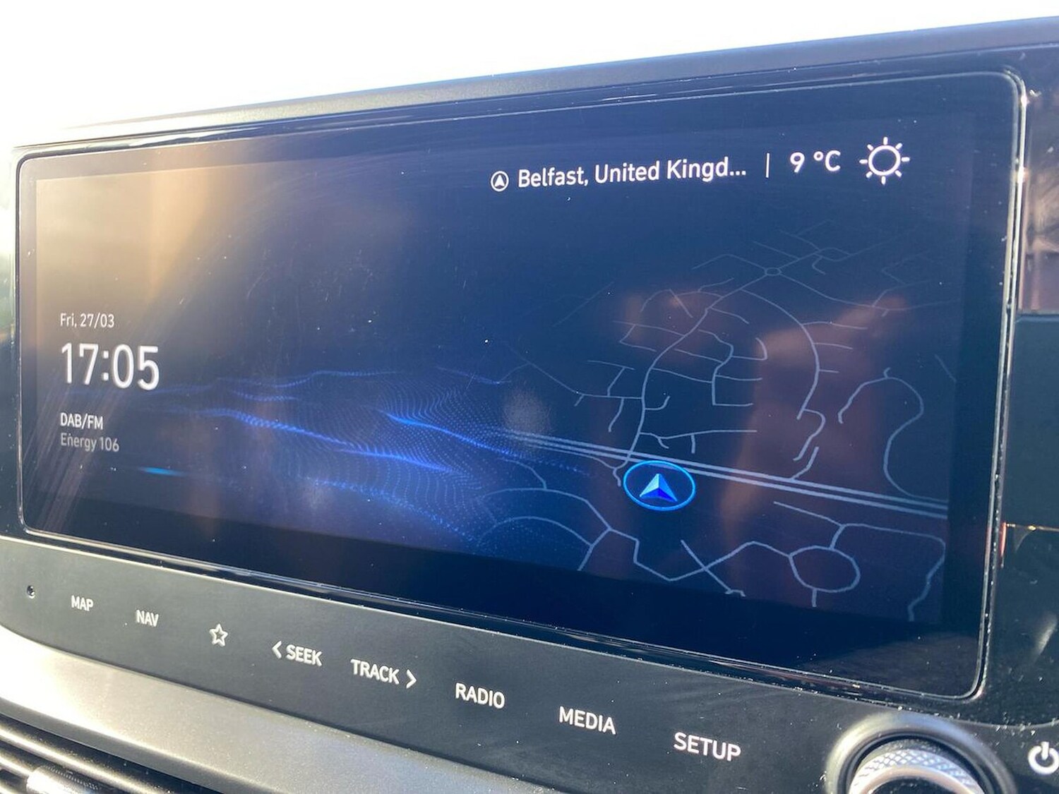 Used Hyundai BAYON 2023 for sale - 78191275: Photo 13