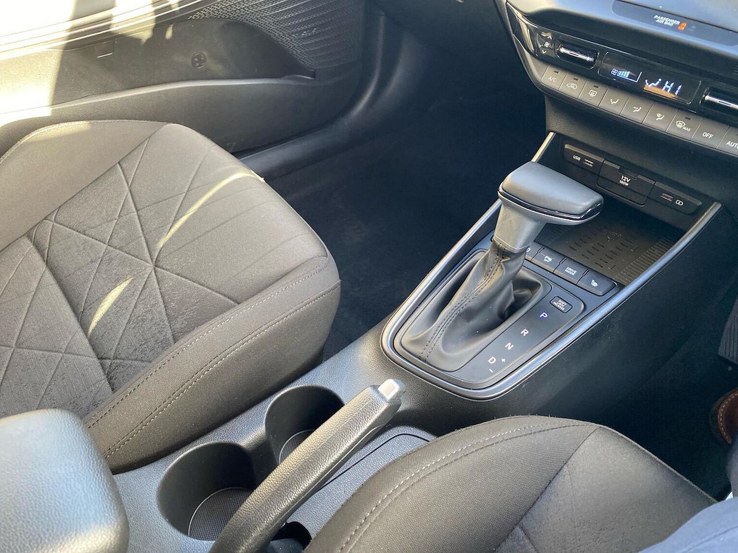 Used Hyundai BAYON 2023 for sale - 78191275: Photo 15