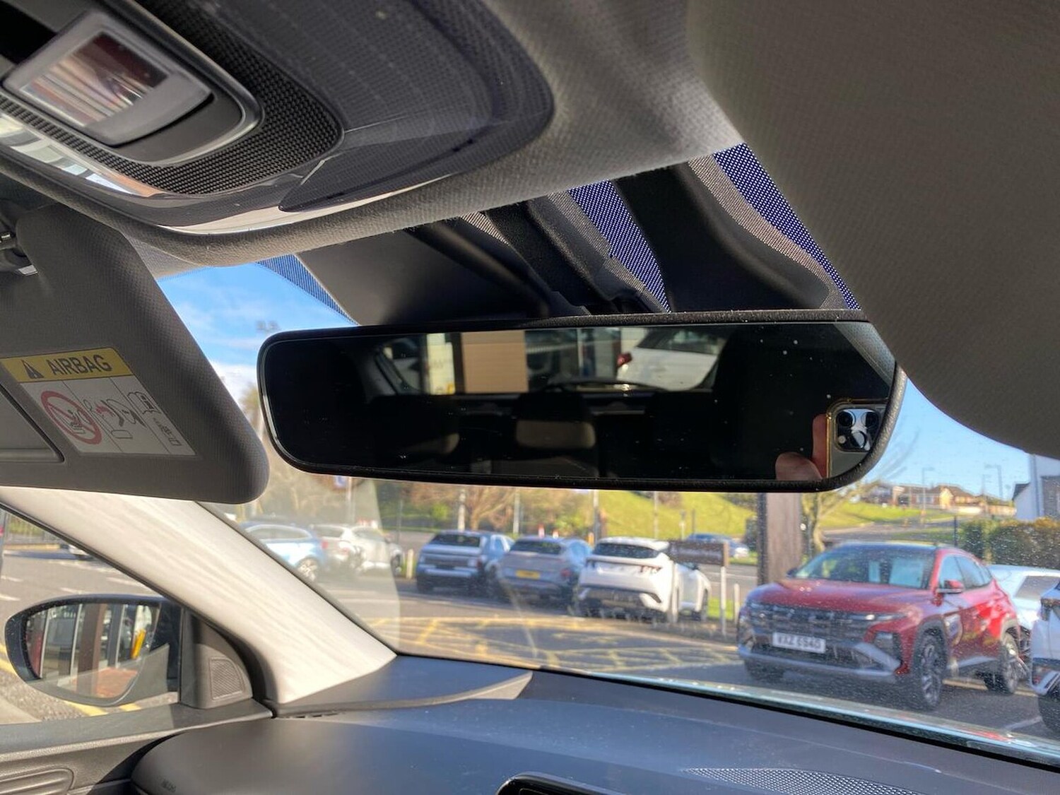 Used Hyundai BAYON 2023 for sale - 78191275: Photo 16