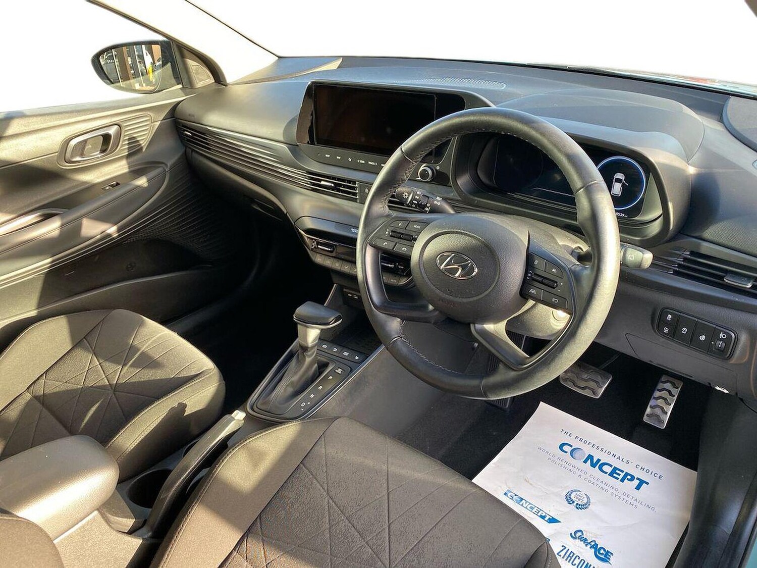 Used Hyundai BAYON 2023 for sale - 78191275: Photo 17