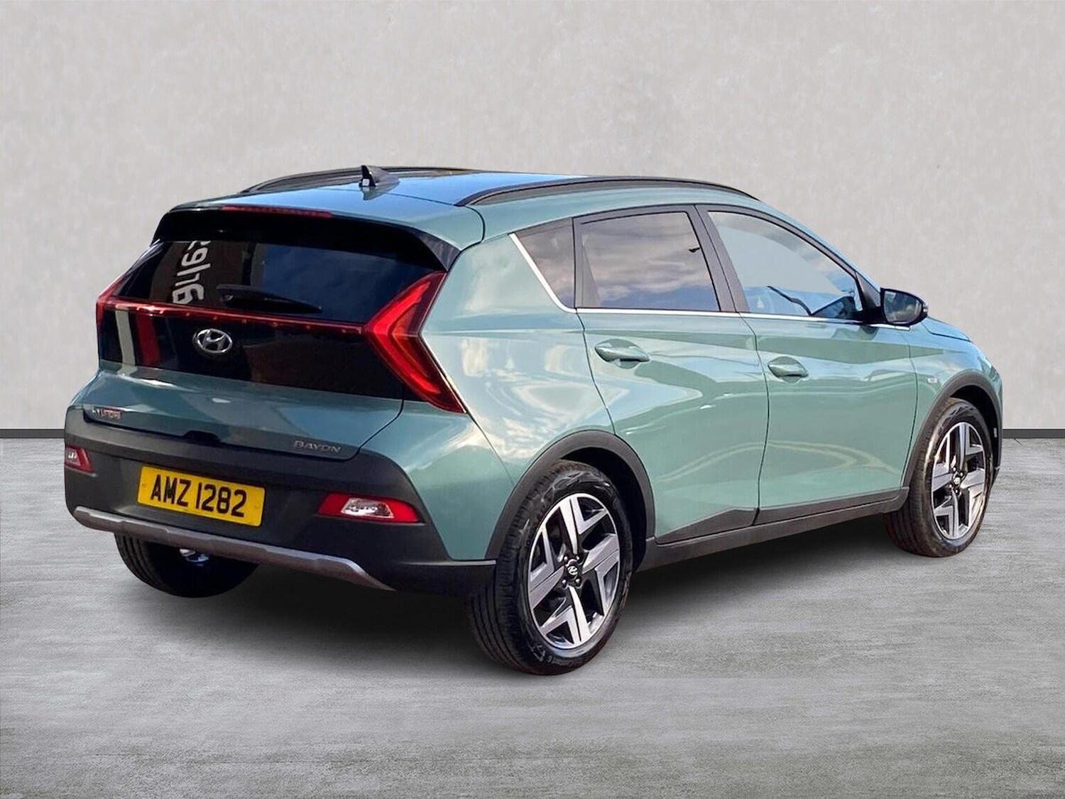 Used Hyundai BAYON 2023 for sale - 78191275: Photo 20