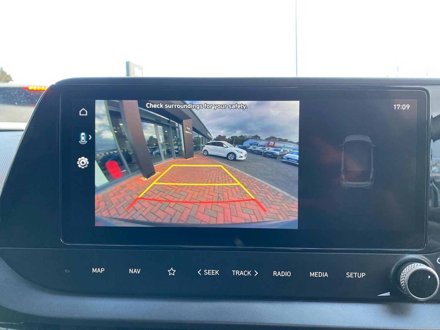 Used Hyundai BAYON 2023 for sale - 78191275: Photo 25