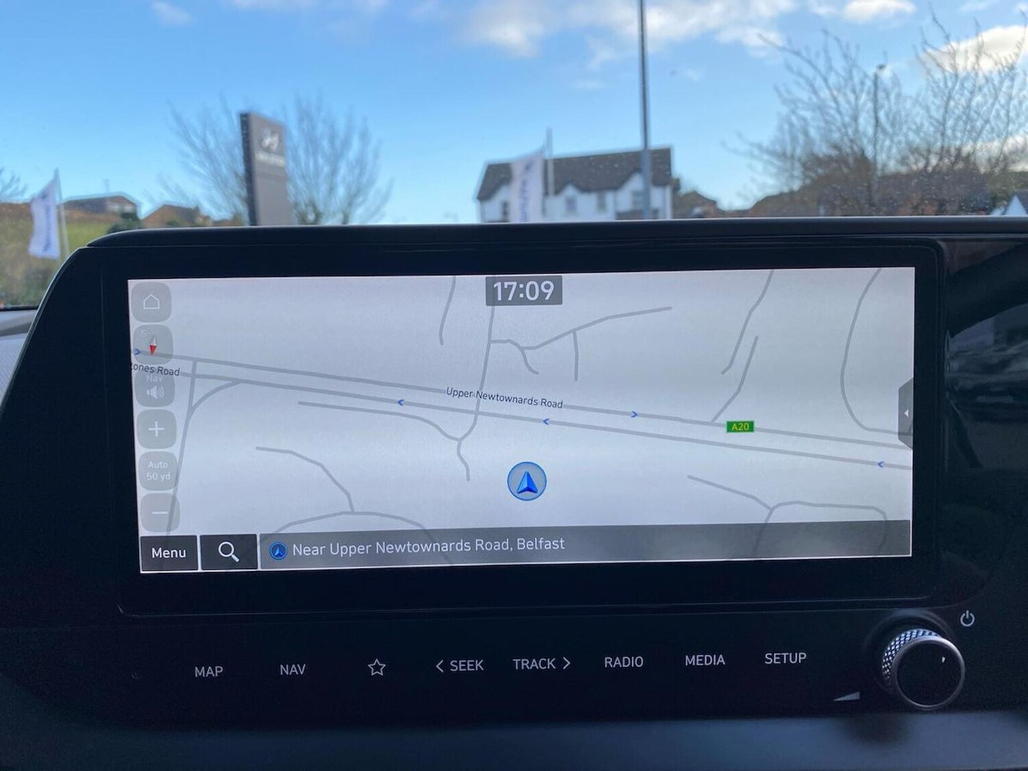 Used Hyundai BAYON 2023 for sale - 78191275: Photo 26