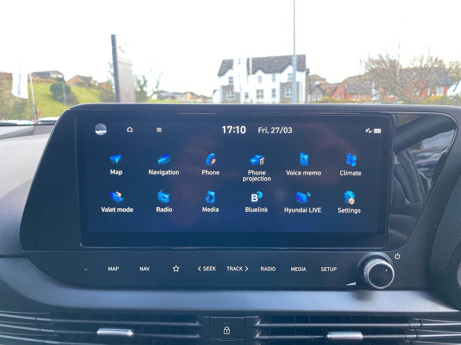 Used Hyundai BAYON 2023 for sale - 78191275: Photo 27