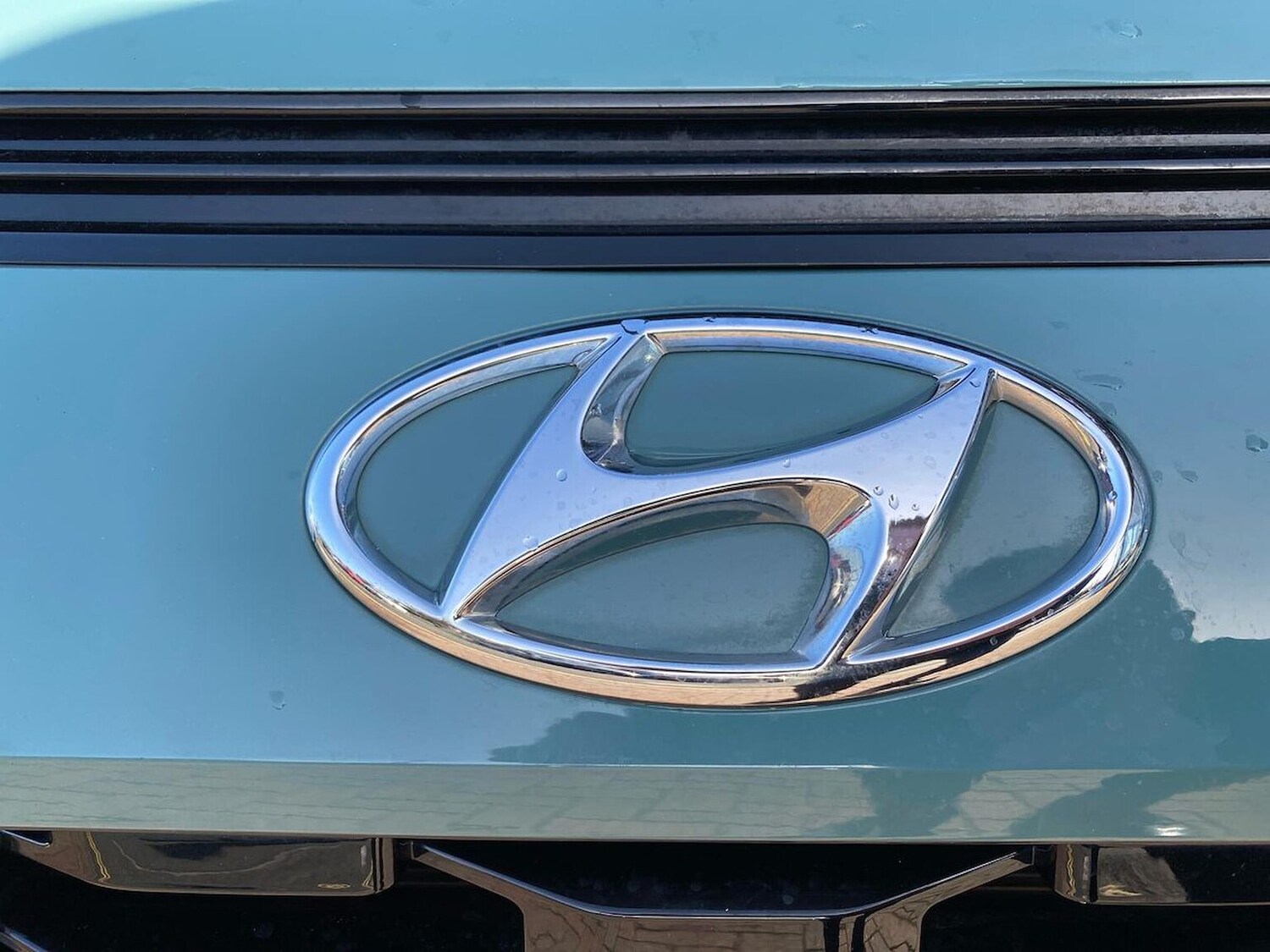 Used Hyundai BAYON 2023 for sale - 78191275: Photo 32