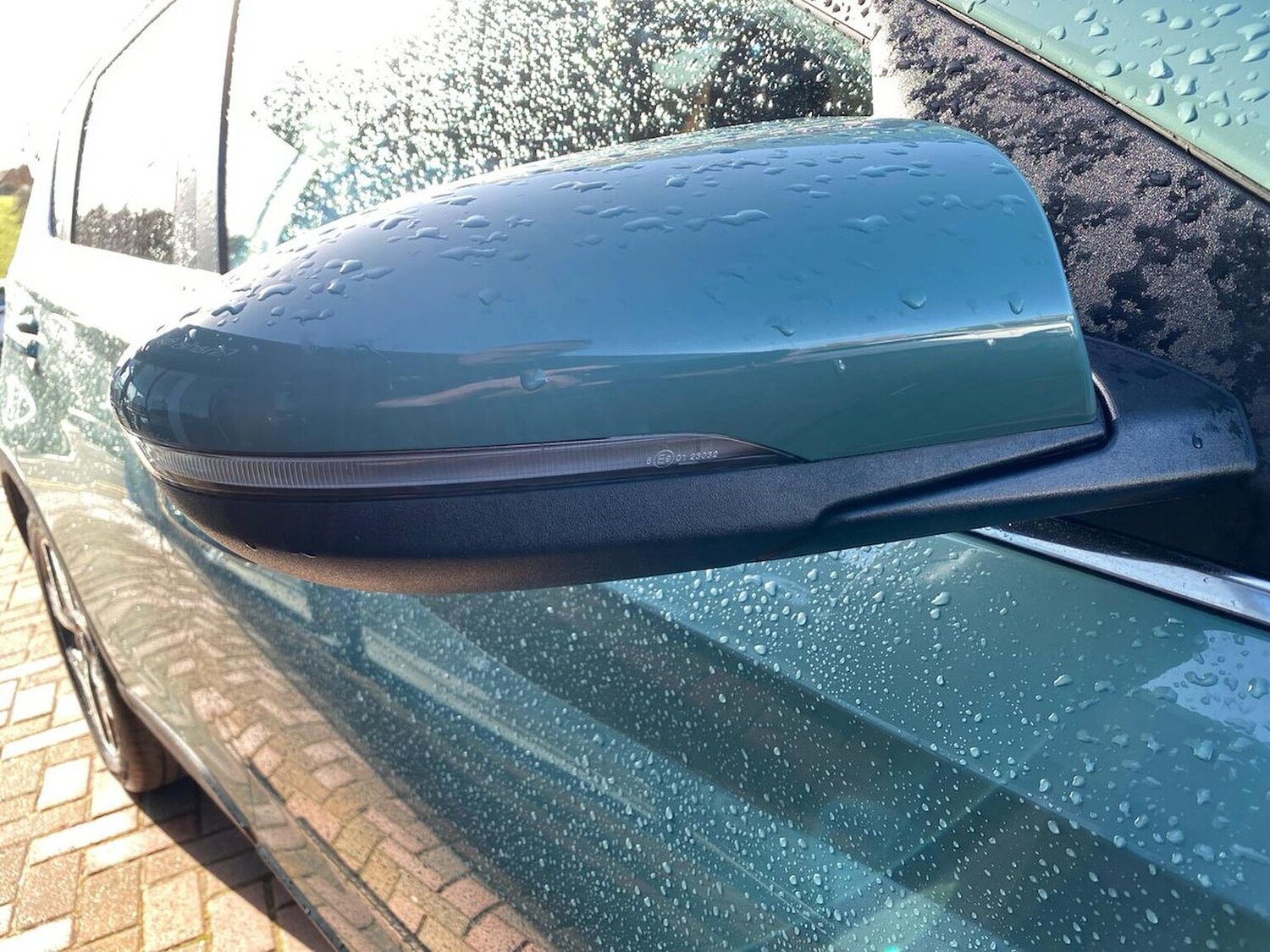 Used Hyundai BAYON 2023 for sale - 78191275: Photo 34