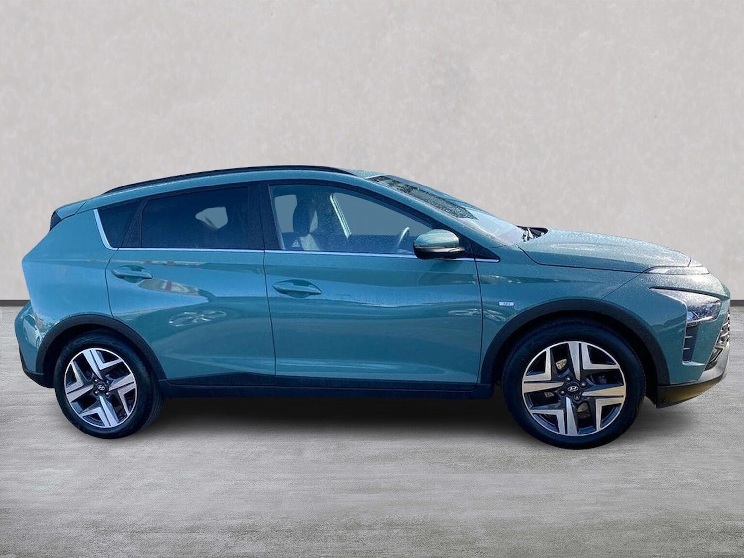 Used Hyundai BAYON 2023 for sale - 78191275: Photo 5