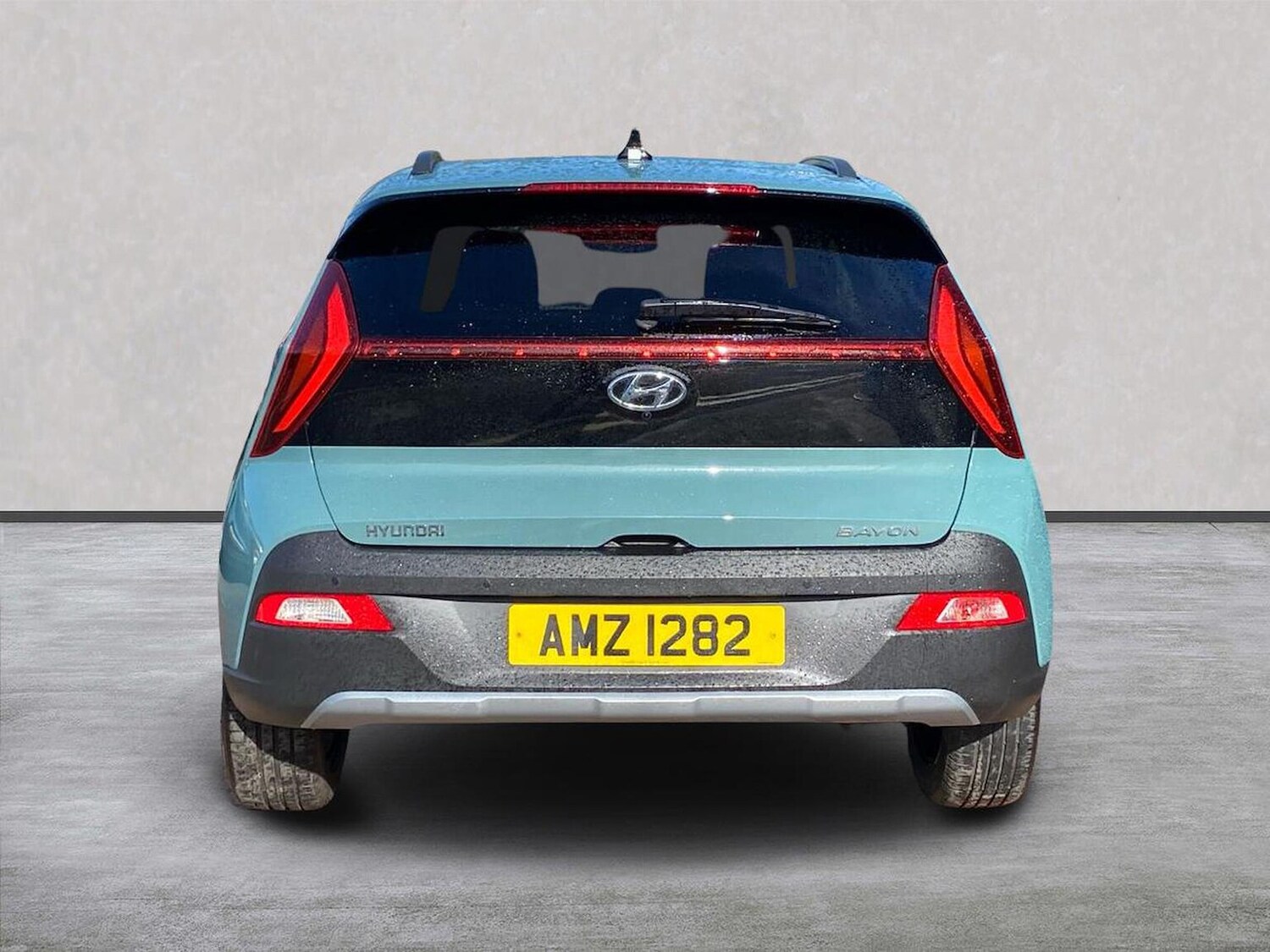 Used Hyundai BAYON 2023 for sale - 78191275: Photo 6