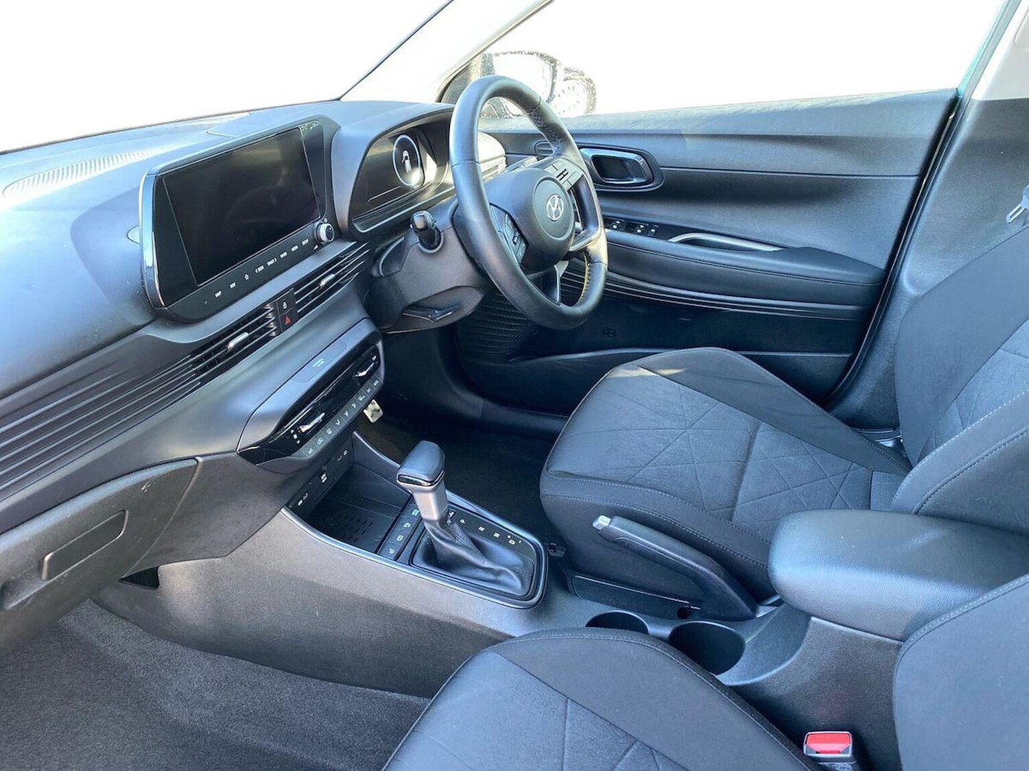 Used Hyundai BAYON 2023 for sale - 78191275: Photo 9