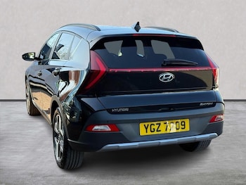 Used Hyundai BAYON 2023 for sale - 78223282: Photo