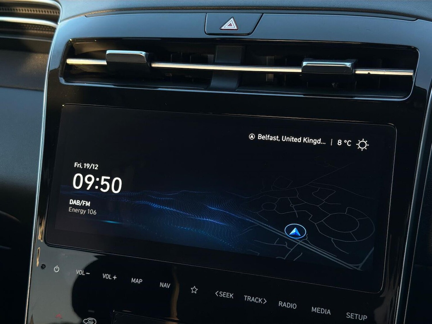 Used Hyundai TUCSON 2023 for sale - 77001882: Photo 11