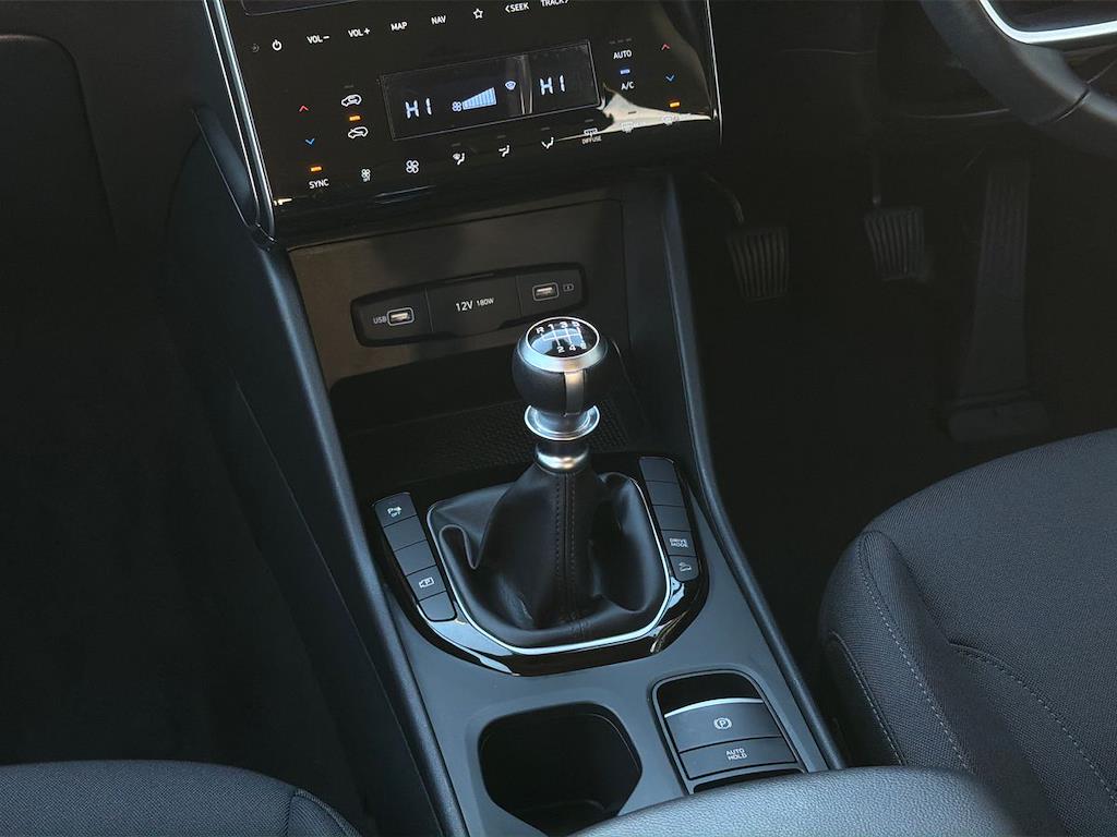 Used Hyundai TUCSON 2023 for sale - 77001882: Photo 13