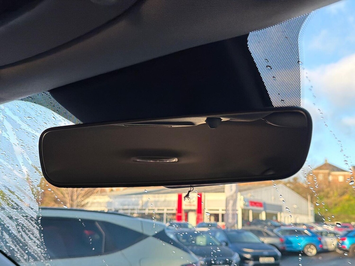 Used Hyundai TUCSON 2023 for sale - 77001882: Photo 14