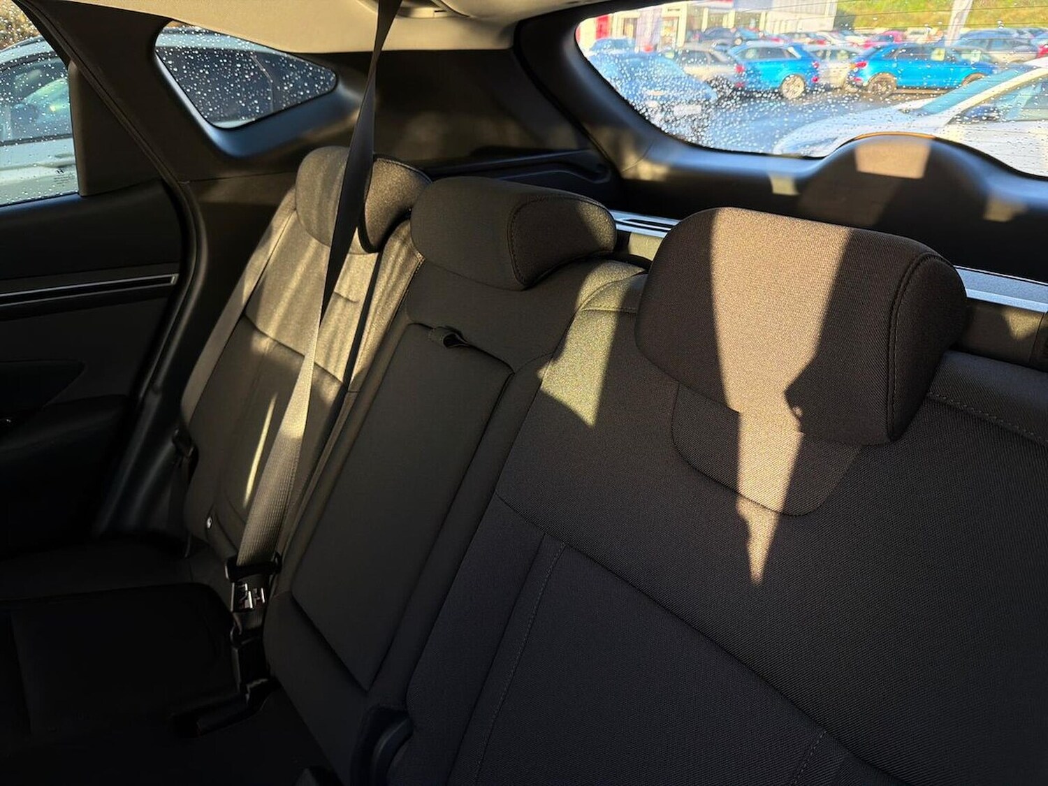 Used Hyundai TUCSON 2023 for sale - 77001882: Photo 16