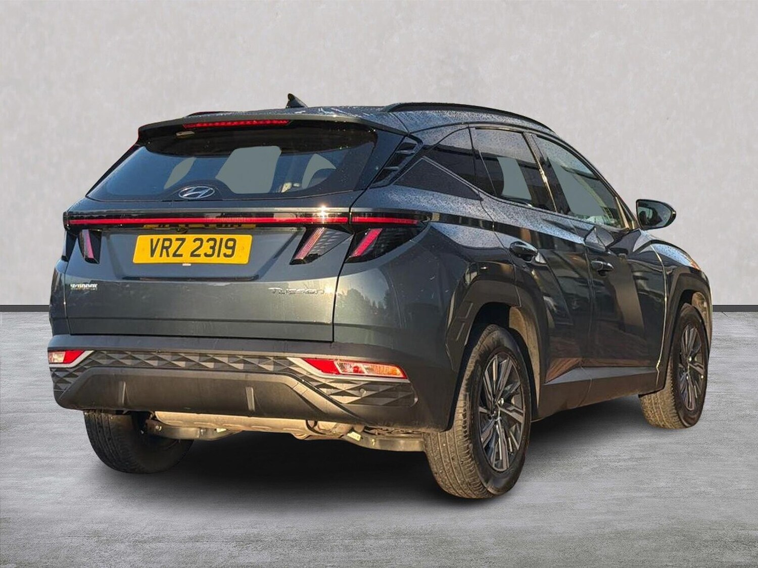 Used Hyundai TUCSON 2023 for sale - 77001882: Photo 18