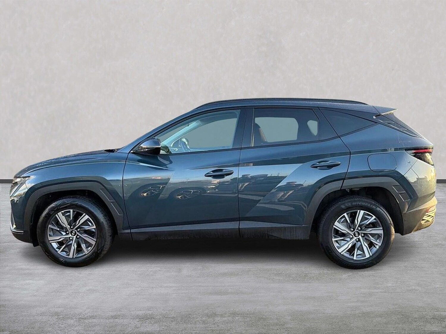 Used Hyundai TUCSON 2023 for sale - 77001882: Photo 19