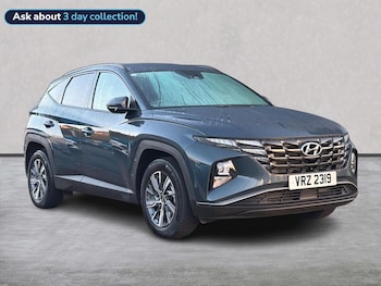 Used Hyundai TUCSON 2023 for sale - 77001882: Photo