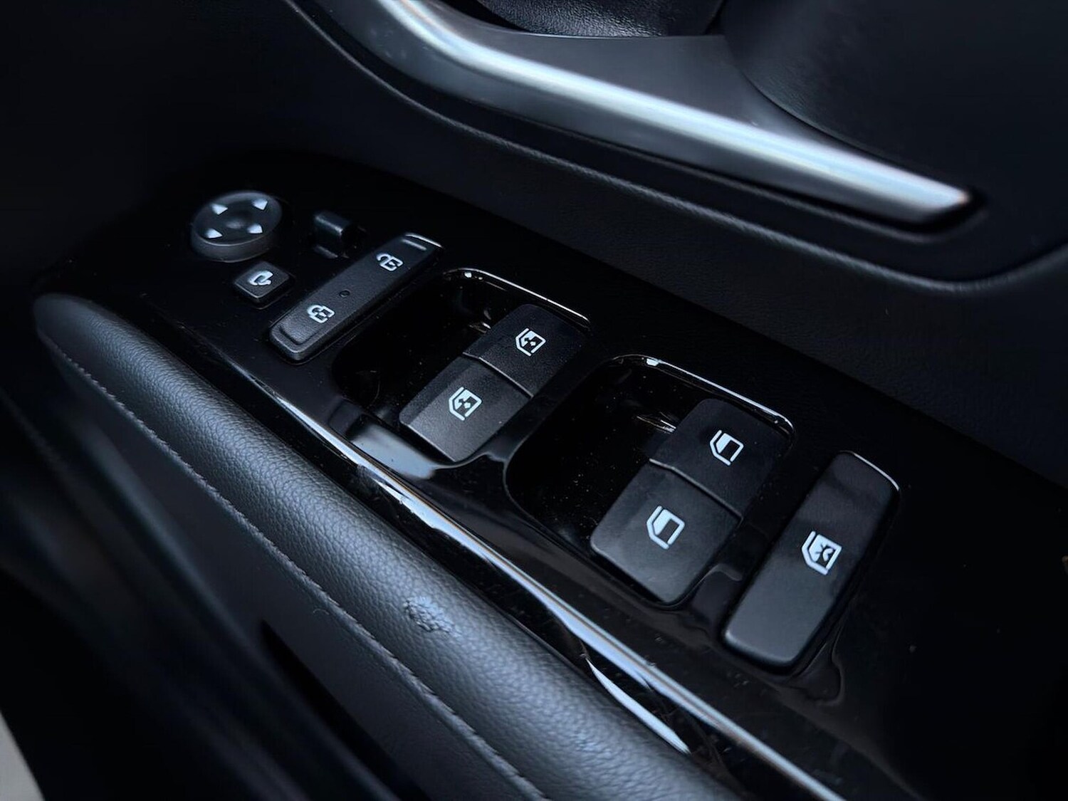 Used Hyundai TUCSON 2023 for sale - 77001882: Photo 21