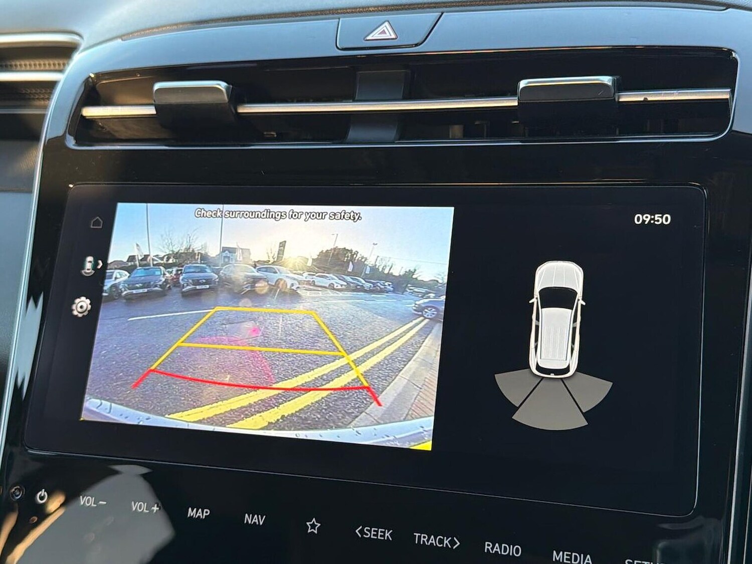 Used Hyundai TUCSON 2023 for sale - 77001882: Photo 23