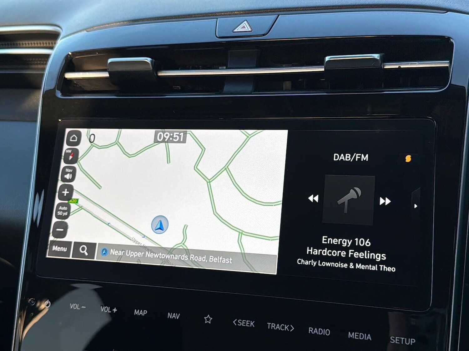 Used Hyundai TUCSON 2023 for sale - 77001882: Photo 24