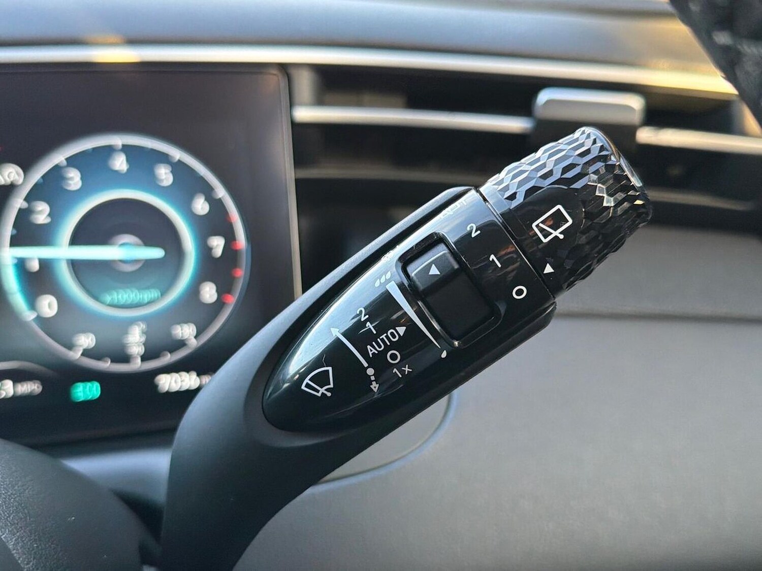 Used Hyundai TUCSON 2023 for sale - 77001882: Photo 28