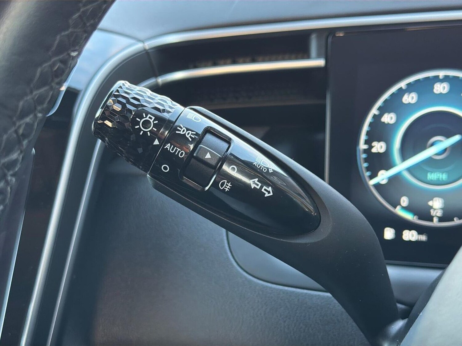 Used Hyundai TUCSON 2023 for sale - 77001882: Photo 29