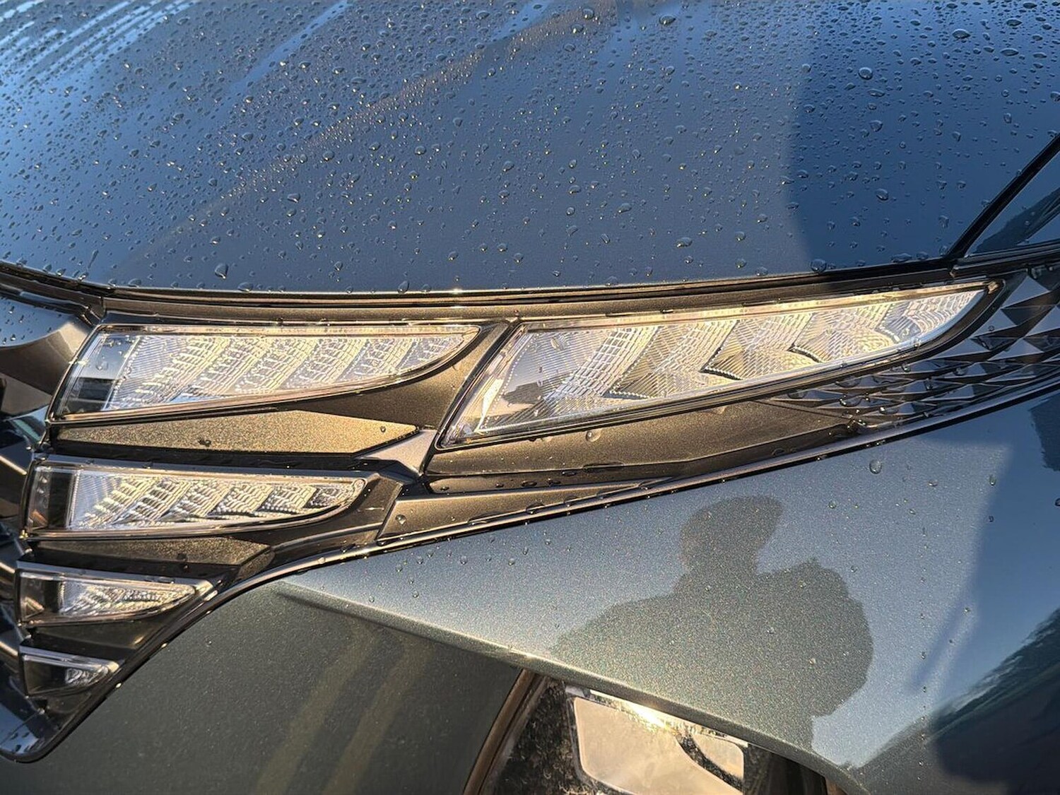 Used Hyundai TUCSON 2023 for sale - 77001882: Photo 31