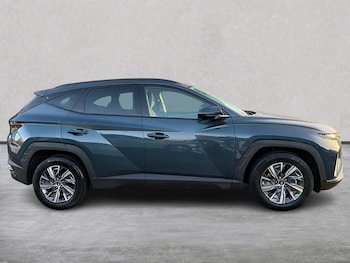 Used Hyundai TUCSON 2023 for sale - 77001882: Photo