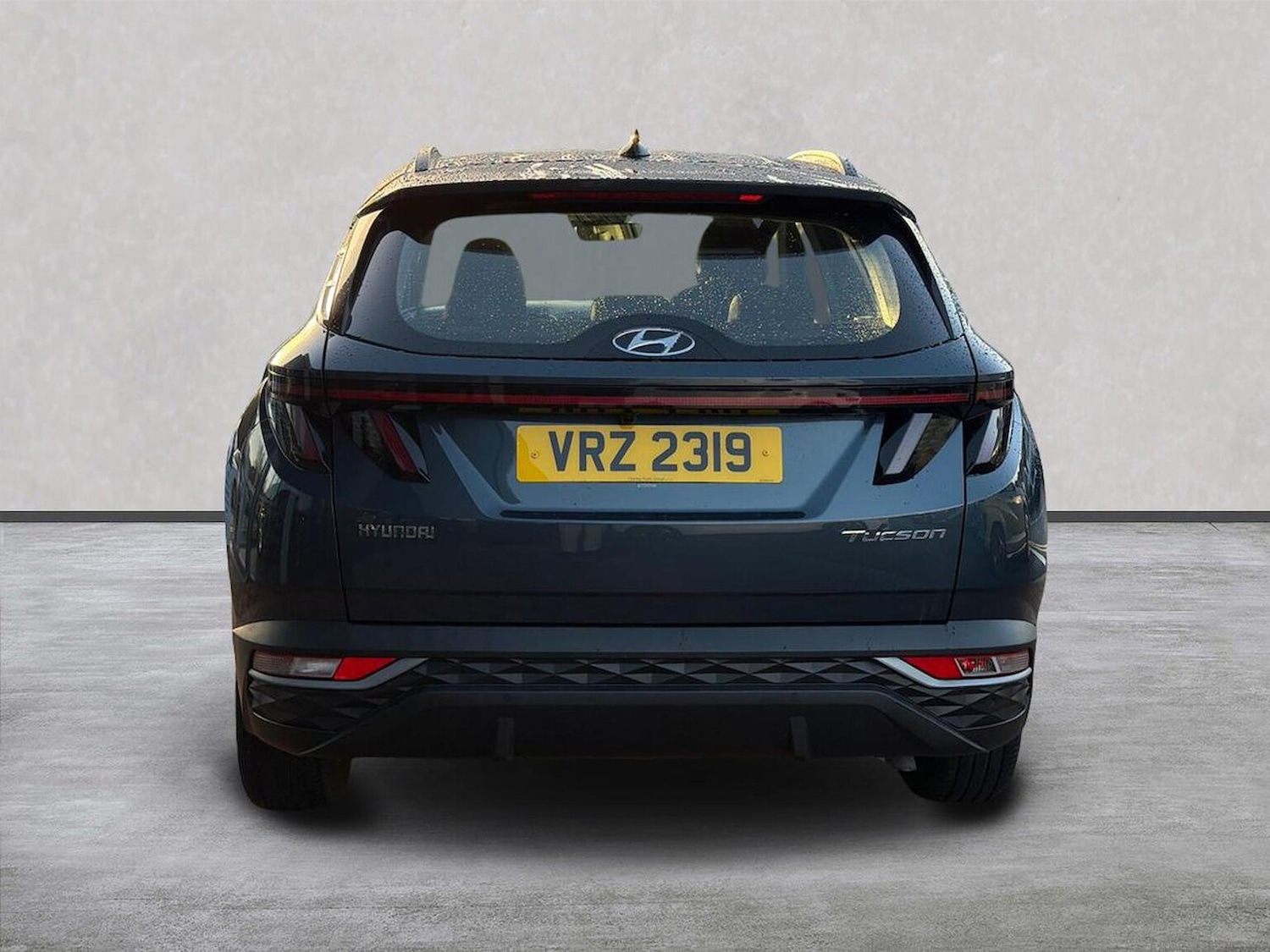 Used Hyundai TUCSON 2023 for sale - 77001882: Photo 4