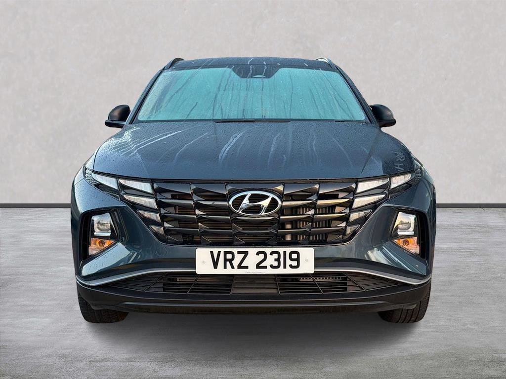 Used Hyundai TUCSON 2023 for sale - 77001882: Photo 5