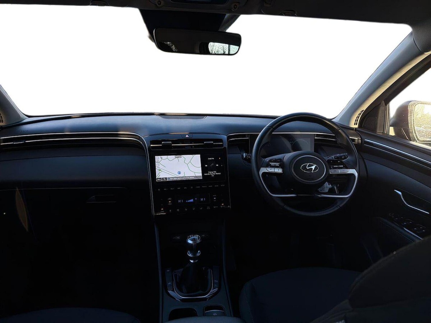 Used Hyundai TUCSON 2023 for sale - 77001882: Photo 8