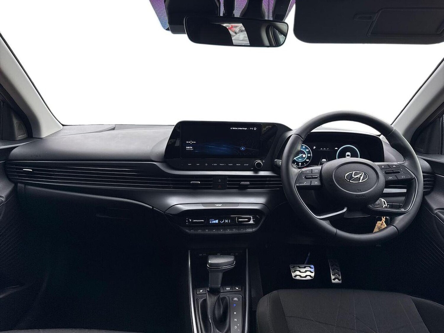 Used Hyundai BAYON 2024 for sale - 78191305: Photo 10