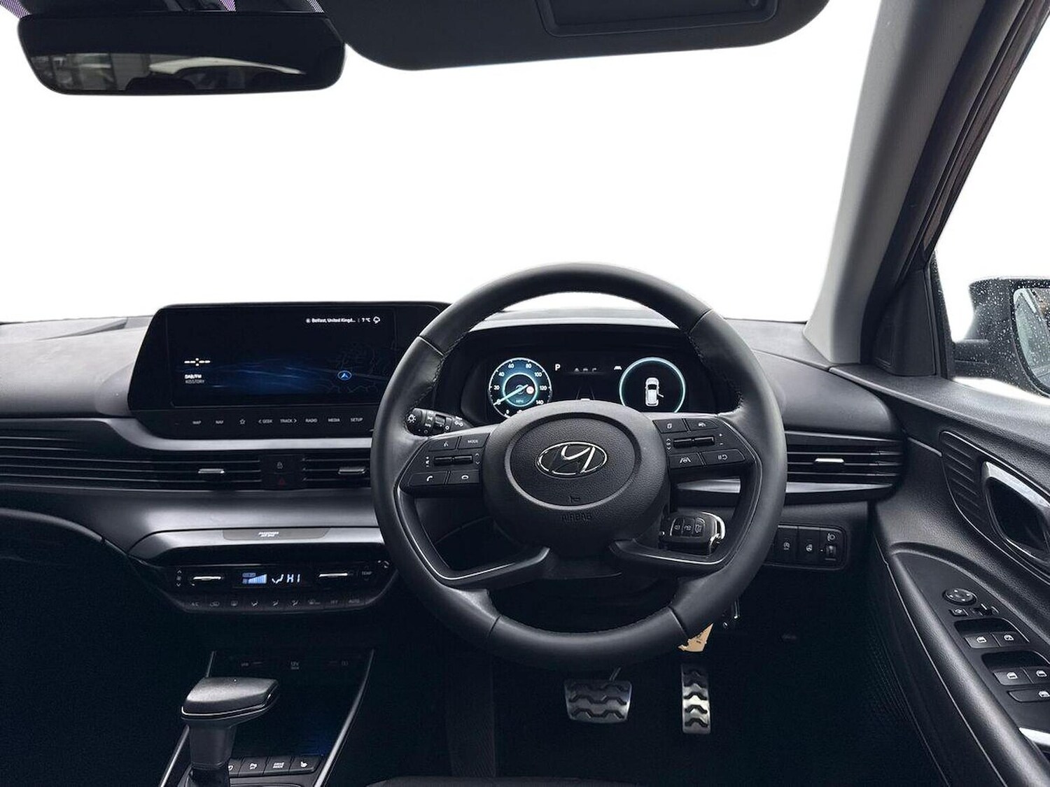 Used Hyundai BAYON 2024 for sale - 78191305: Photo 11