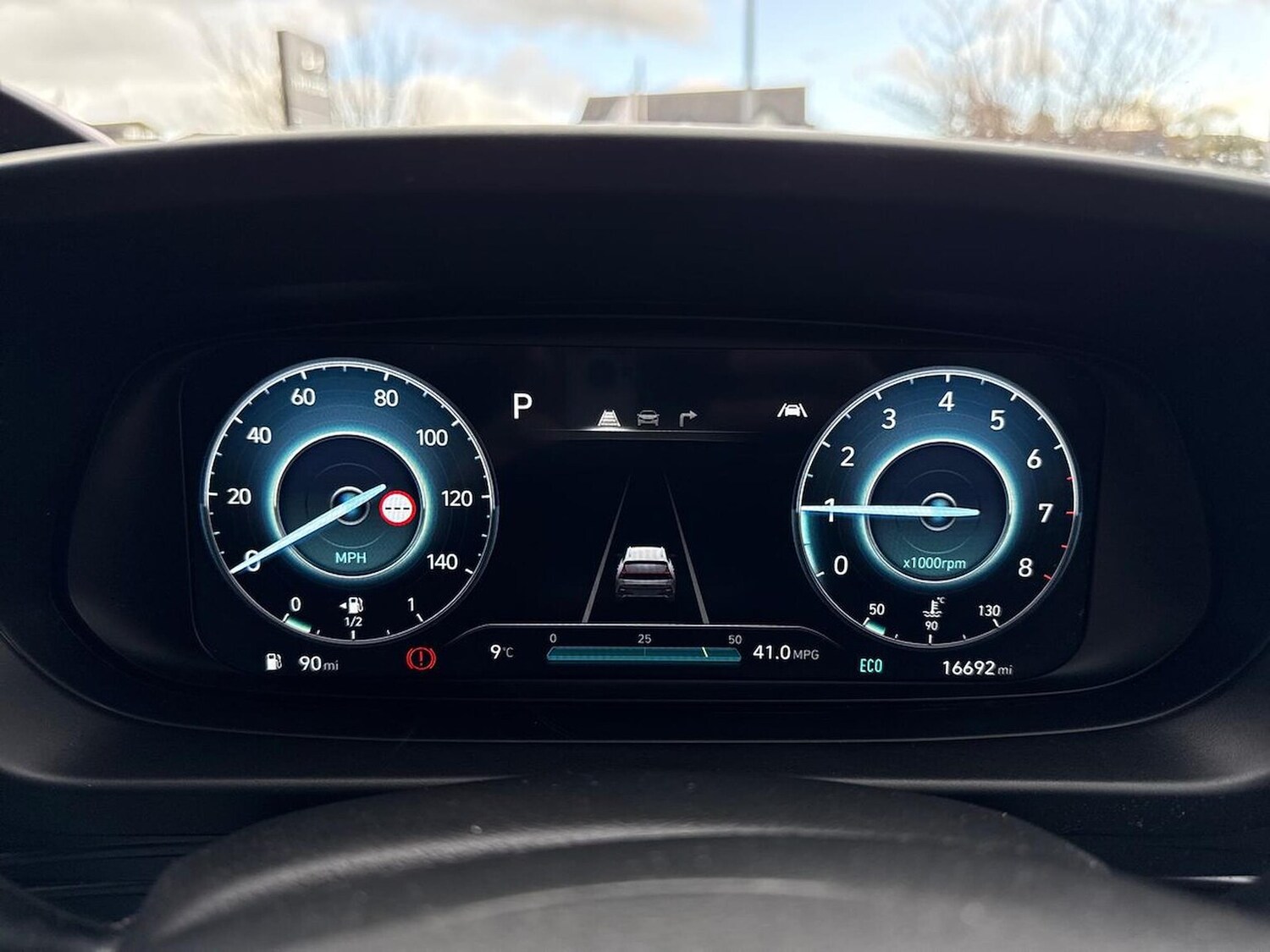 Used Hyundai BAYON 2024 for sale - 78191305: Photo 12