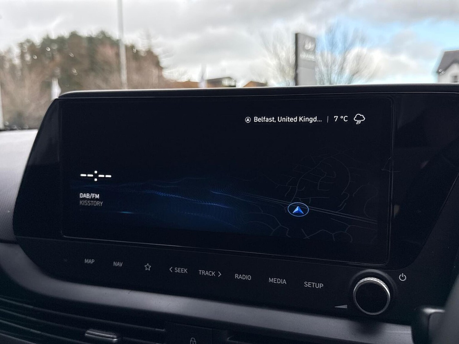 Used Hyundai BAYON 2024 for sale - 78191305: Photo 13