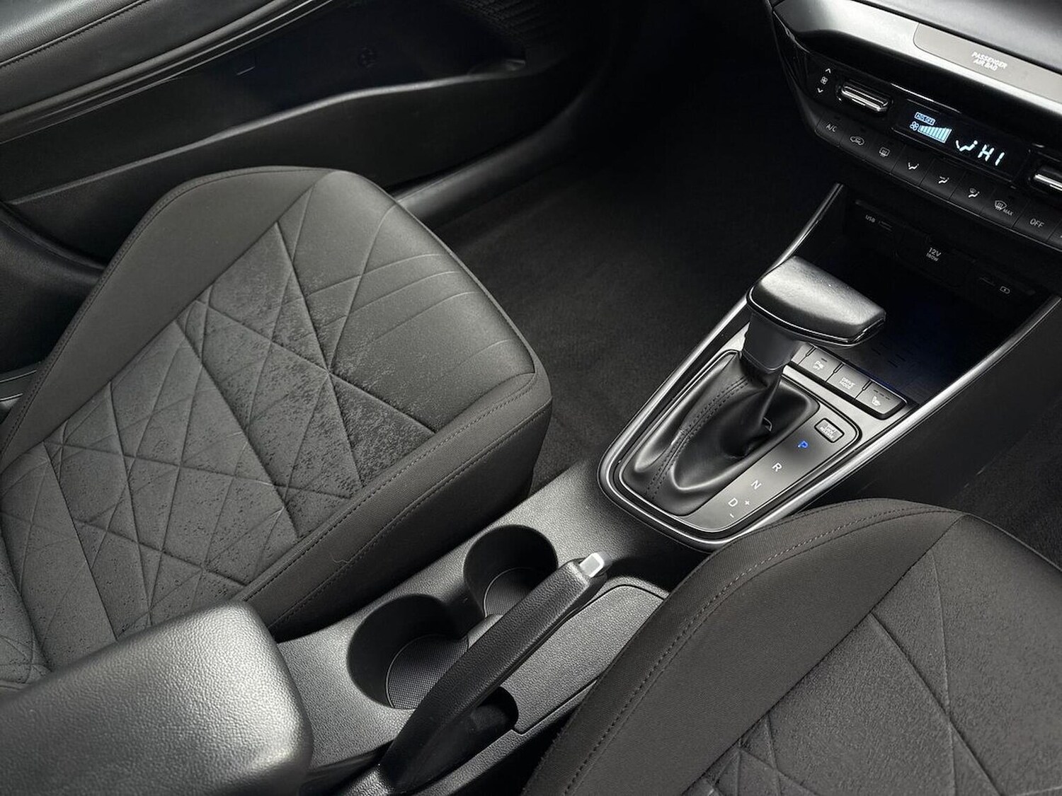 Used Hyundai BAYON 2024 for sale - 78191305: Photo 15