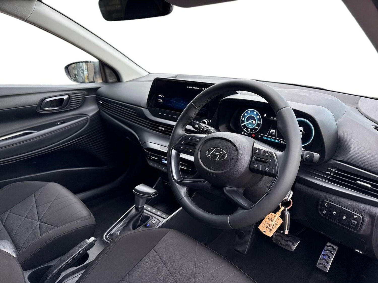 Used Hyundai BAYON 2024 for sale - 78191305: Photo 17