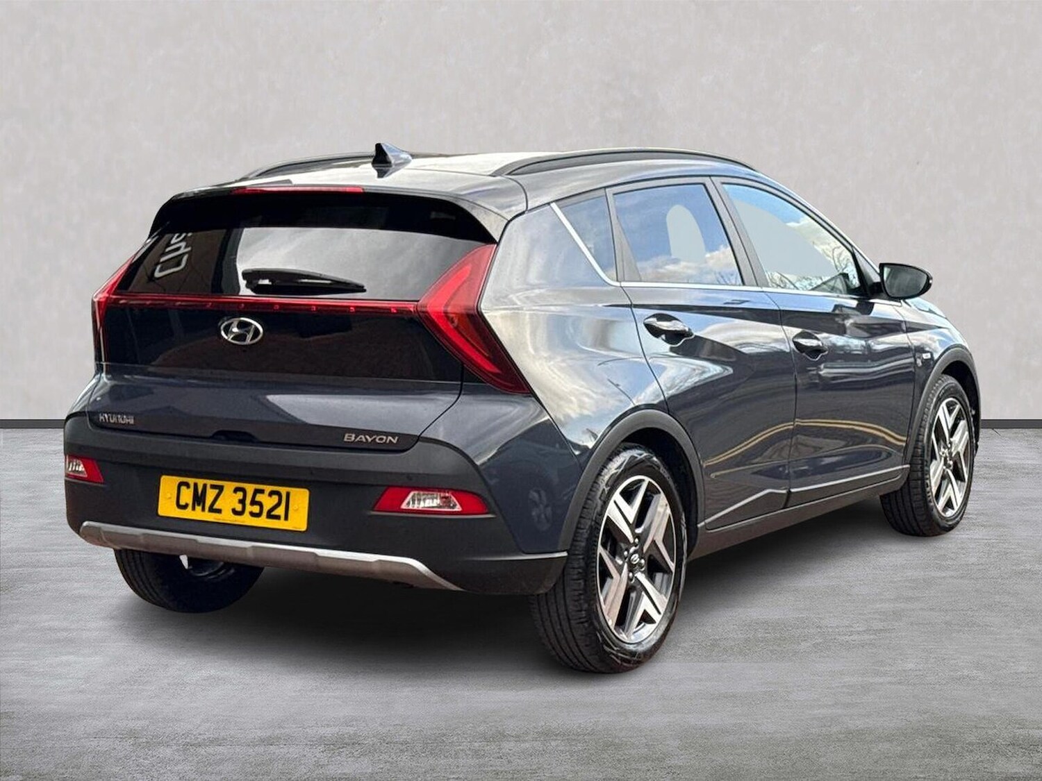 Used Hyundai BAYON 2024 for sale - 78191305: Photo 20