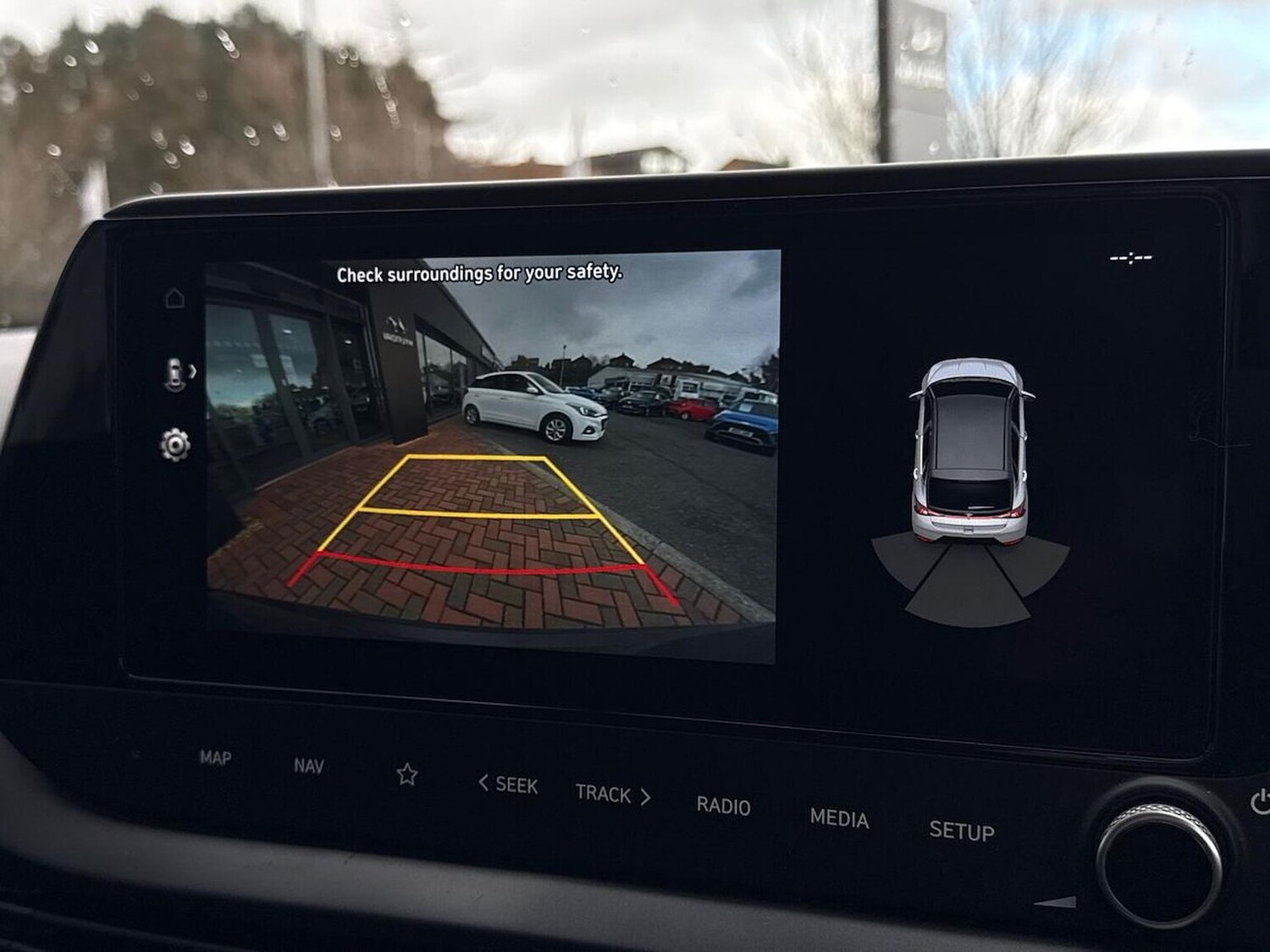 Used Hyundai BAYON 2024 for sale - 78191305: Photo 25