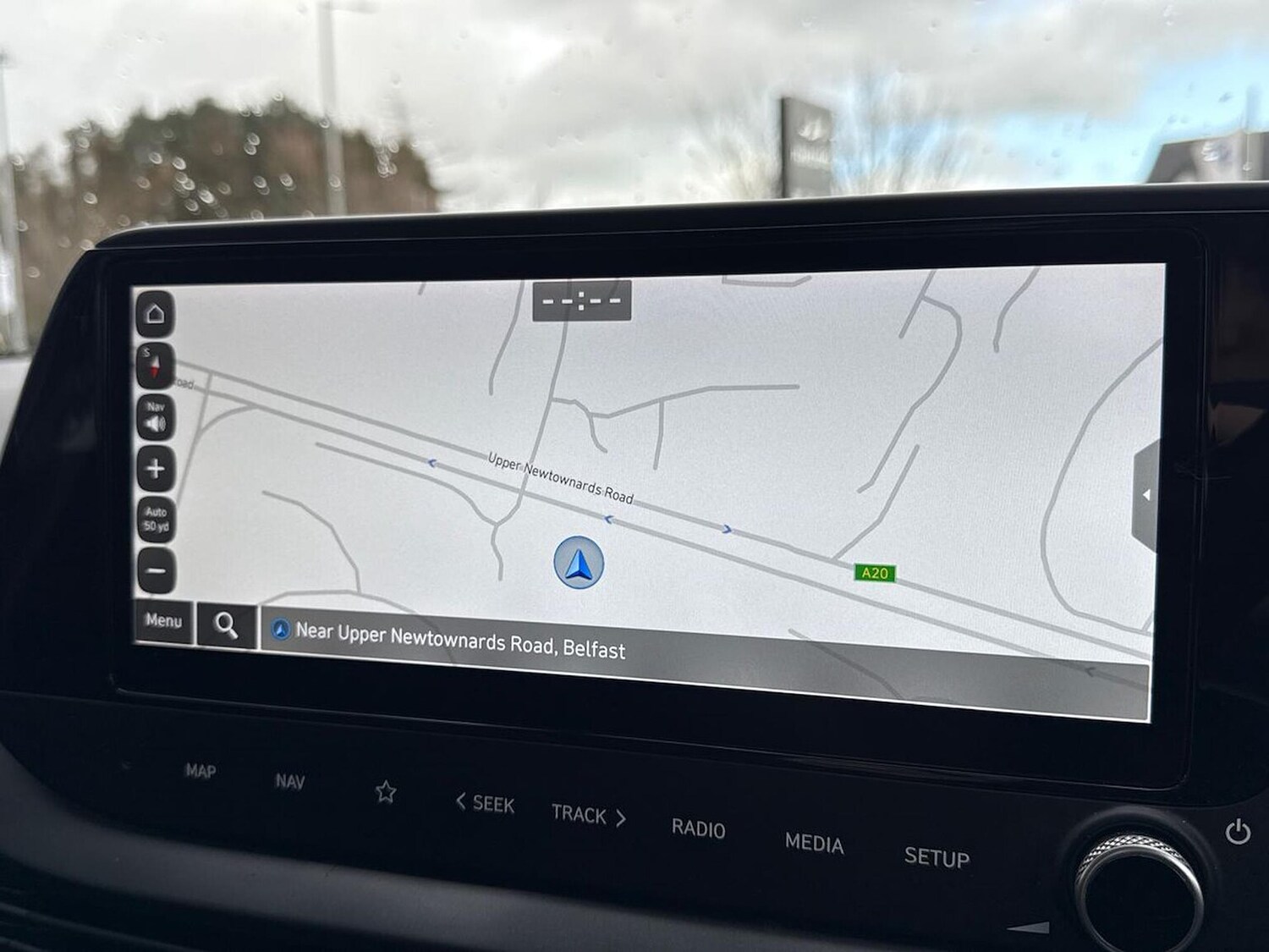 Used Hyundai BAYON 2024 for sale - 78191305: Photo 26