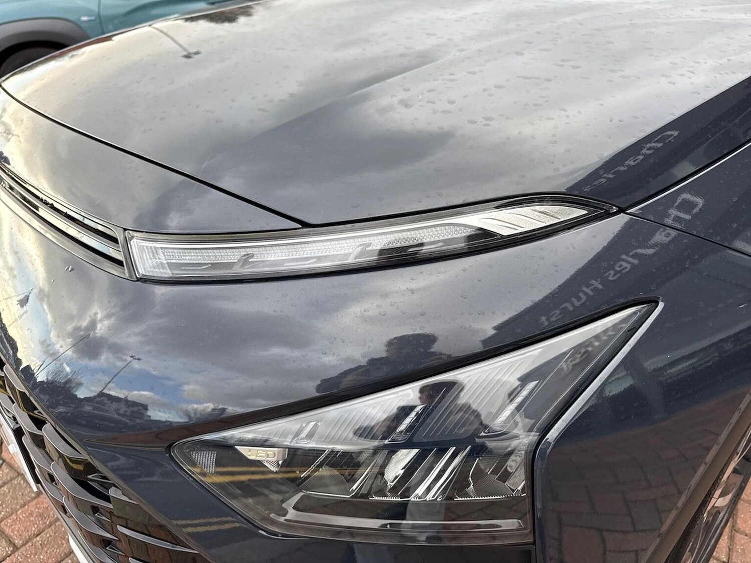 Used Hyundai BAYON 2024 for sale - 78191305: Photo 33