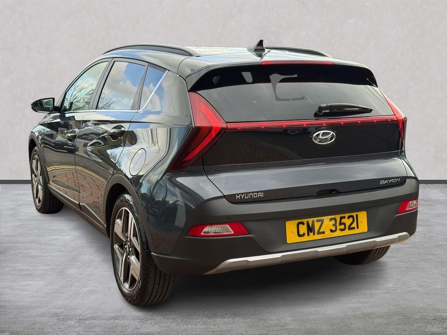 Used Hyundai BAYON 2024 for sale - 78191305: Photo 4