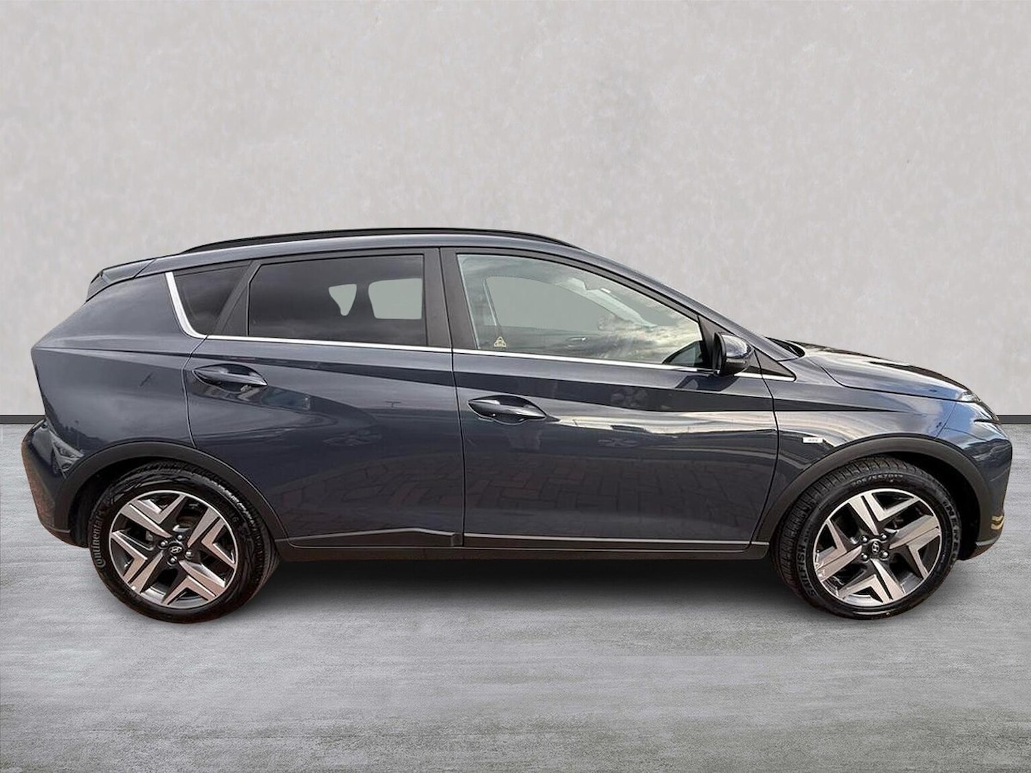 Used Hyundai BAYON 2024 for sale - 78191305: Photo 5