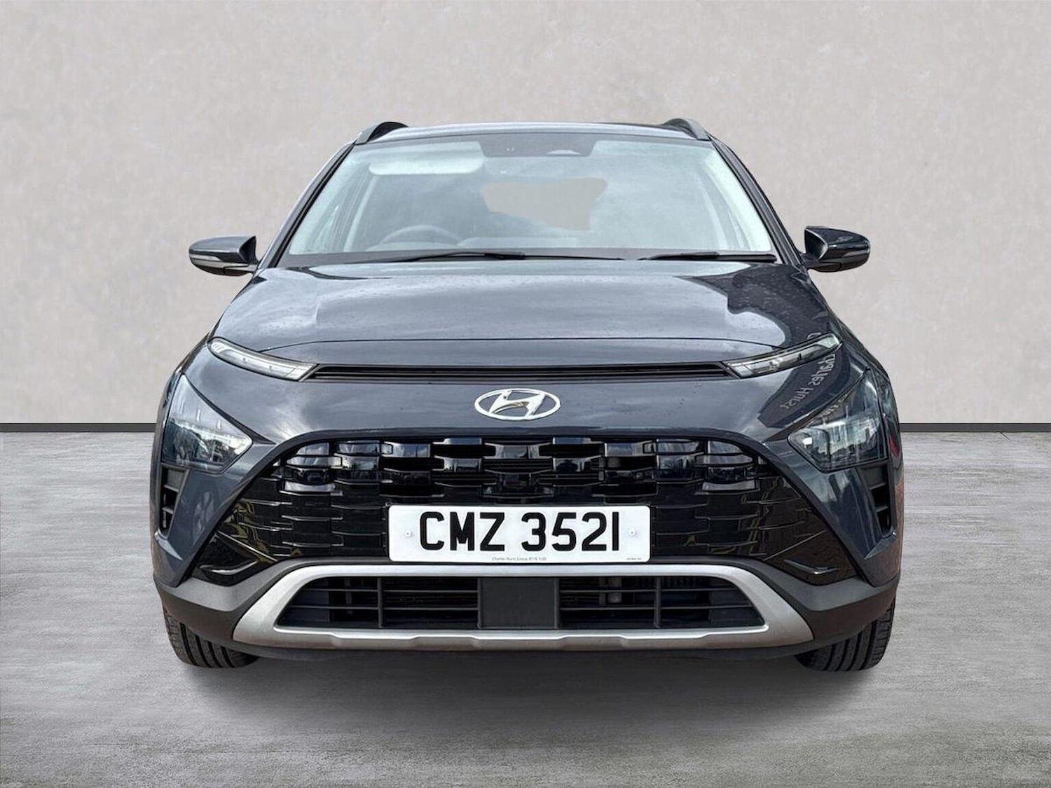 Used Hyundai BAYON 2024 for sale - 78191305: Photo 7
