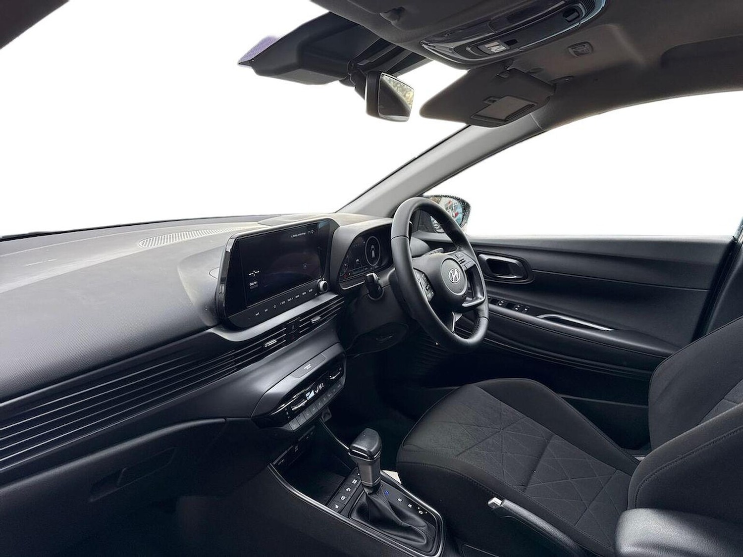 Used Hyundai BAYON 2024 for sale - 78191305: Photo 9